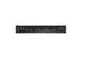 NVIDIA MGA100-HS2 Skyway IB to Ethernet Gateway Appliance, 8x IB and 8x Ethernet ports, 2U server, 8x ConnectX-6 VPI dual-port HDR/200GbE adapters, 2 Power
