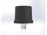 Parsec PRO2ST2L15B Chihuahua Series 2-in-1 Antenna