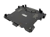 Panasonic GJ-33TLVD2 Gamber Johnson Premium TrimLine Laptop 2-in-1 Vehicle Dock (dual pass) for Panasonic TOUGHBOOK 33. USB-A (6), Serial, LAN (2), Dual RF, HDMI, VGA