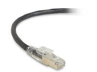 Black Box C6APC80S-BK-30 GIGATRUE 3 CAT6A PC BLK -Custom Length, 30 FEET
