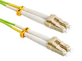 Axiom LCLCOM5MD10M-AX LC/LC OM5 Fiber Cable 10M