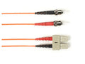 Black Box FOCMR62STSCOR-75 FOCMR62-STSC-OR-75