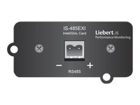 Vertiv IS-485EXI Intellislot 485 Sitescan Card