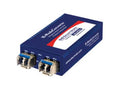 B+B SmartWorx IMC-370I-2SFP Ie-modeconverter Module, Sfp/sfp