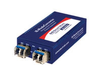 B+B SmartWorx IMC-370I-2SFP Ie-modeconverter Module, Sfp/sfp