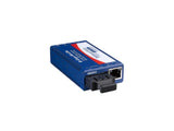 B+B SmartWorx IMC-370I-SST-PS-A Ie-giga-minimc, TX/SSFX-SM1310-SC-WDM