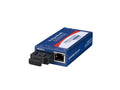 B+B SmartWorx IMC-370I-SST-PS-A Ie-giga-minimc, TX/SSFX-SM1310-SC-WDM