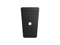 Compulocks 199PLTB Replacement Plate for Universal EMV - Smartphone Security Stand Black