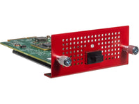 WatchGuard WG9010 Firebox T80/T85-PoE 1 Port 10Gb SFP+ Module