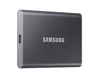 Samsung MU-PC1T0T/AM T7 Portable 1TB USB 3.2 External SSD