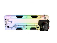 Thermaltake CL-W263-PL00SW-A DP100-D5 Plus D5 Pump Distro Plate Combo