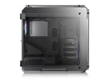 Thermaltake CA-1I7-00F1WN-03 View 71 ARGB Mb Sync E-ATX Full Tower
