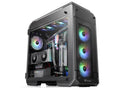 Thermaltake CA-1I7-00F1WN-03 View 71 ARGB Mb Sync E-ATX Full Tower