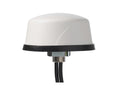 PCTEL PCTHPMIMO-3-SF Antenna, Coach, 3 x WIFI, White
