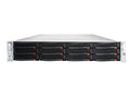 3S Vision IA0641-E 12Bay Server