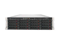 3S Vision IC1281-E 24BAY Server