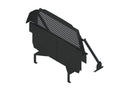 Gamber-Johnson 7160-1387-02 2020+ Ford Utility Cargo Partition