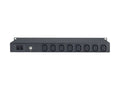 Eaton T8-A-CB Powerware ePDU 8-Outlets 1.44kVA PDU