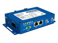 B+B SmartWorx ICR-3241W-1 FirstNET certified 4G/LTE hardened
