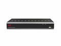 3S Vision X20081-B Hybrid DVR/XVR HDD x2 8CH H.265