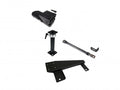 Havis PKG-PSM-3005 2019-2020 Ford Ranger Premium Passenger Side Mount Package