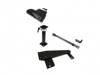 Havis PKG-PSM-3005 2019-2020 Ford Ranger Premium Passenger Side Mount Package