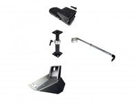 Havis PKG-PSM-3009 Package, Base, Vehicle Mount, Heavy-Duty Mount, RAMDT, 2019
