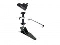 Havis PKG-PSM-345 2011-2013 Dodge Durango Premium