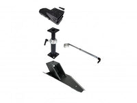 Havis PKG-PSM-345 2011-2013 Dodge Durango Premium