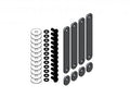 Havis SBX-4010 Drawer Connector Kit