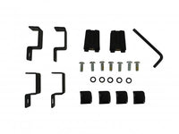 Havis UT-1004-KIT Expansion Lug Kit For Added Width Of Universal Rugged Cradle (UT-1001)