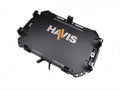 Havis UT-2007 Device Mount, Utility, Universal Mount, with Lock