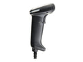 Opticon L46XWU1-02 Disinfectant-ready 2D Imager - White