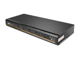 Vertiv SC840DVI-400 Cybex SC800 Secure Desktop KVM Switches