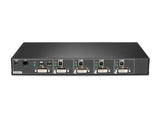 Vertiv SC840DVI-400 Cybex SC800 Secure Desktop KVM Switches