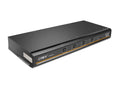 Vertiv SC840DVI-400 Cybex SC800 Secure Desktop KVM Switches
