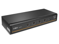 Vertiv SC940DVI-400 Cybex SC900 Secure Desktop KVM Switches