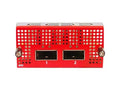 WatchGuard WG8023 Firebox M 2 Port 40Gb QSFP+ Fiber Module