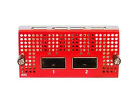 WatchGuard WG8023 Firebox M 2 Port 40Gb QSFP+ Fiber Module