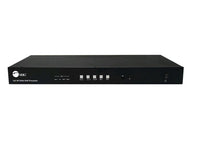 SIIG CE-H26E11-S1 2x2 4K VideoWall Processor 4K 30Hz (CE-H26E11-S1)