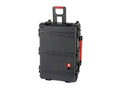 Panasonic VARICAMLT-CASE Hard shipping case for VariCam LT with wheels and spaces for all lens and power accessories