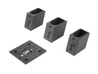 Lenovo 4XH0Z42451 ACCKIT_BO TC Nano Monitor Clamp II