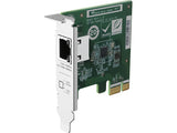 QNAP QXG-2G1T-I225 Single port 2.5GbE 4-speed Network card