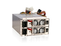 iStarUSA IS-400R8P 400W PS2 MINI Redundant Power Supply