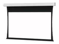 Da-Lite 21815LR Tensioned Advantage 164" Diag. HD.9 Electric Projection Screen