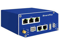 B+B SmartWorx SR30018120-SWH 5E,USB,2I/O,SD,W,PSE,W,SL,SWH,POE
