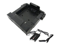 Gamber-Johnson 7170-0540 ET50/55 10 Docking Station and LIND