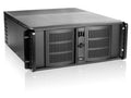 iStarUSA D-400-50R8PD2 D-400 with 500W Redundant PSU