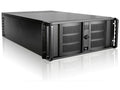 iStarUSA D-407L-50R8PD2 D-407L with 500W Redundant PSU