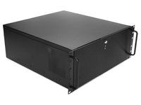 iStarUSA DN-400 4U 4X5.25 ATX Chassis